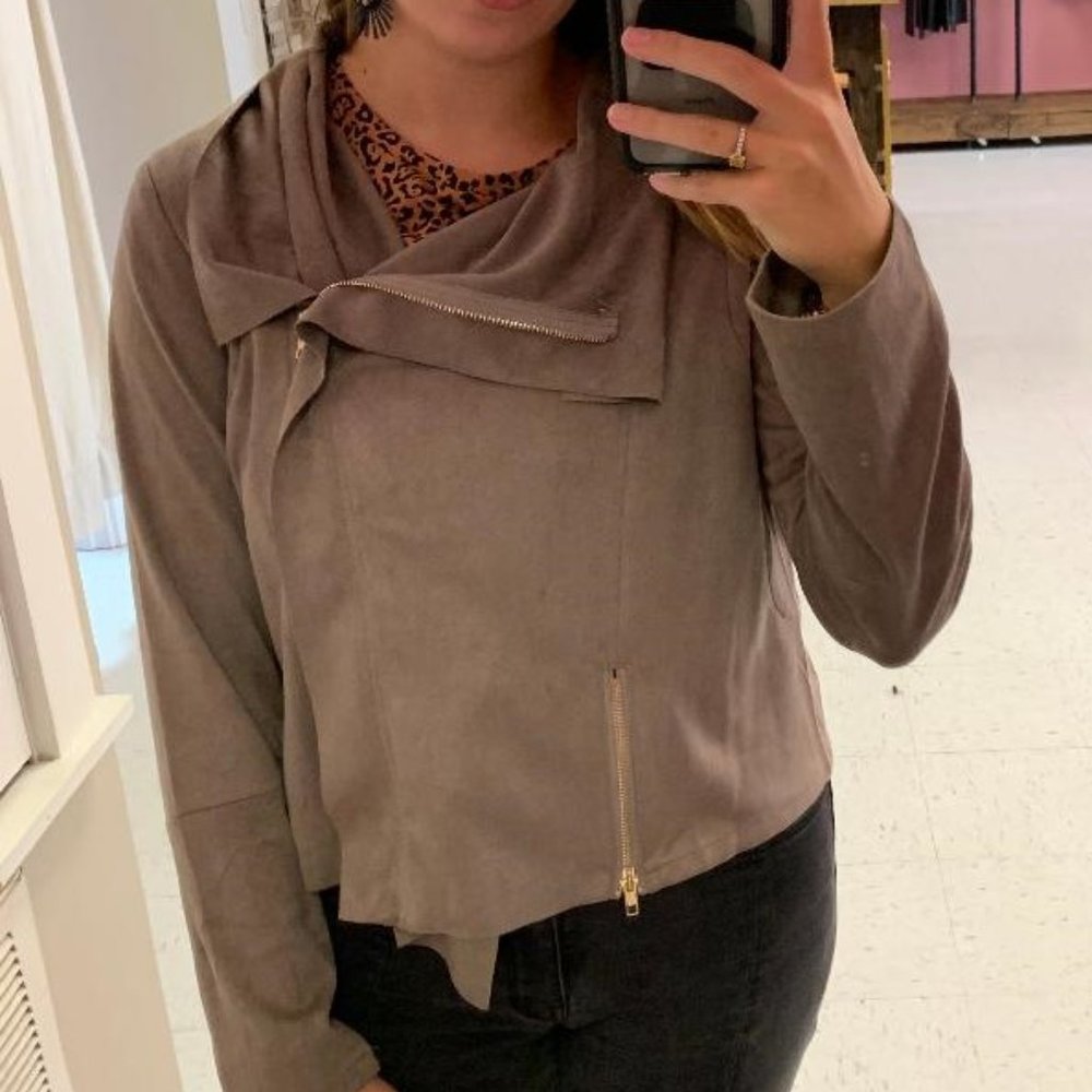 Clothes from Catwalk New York